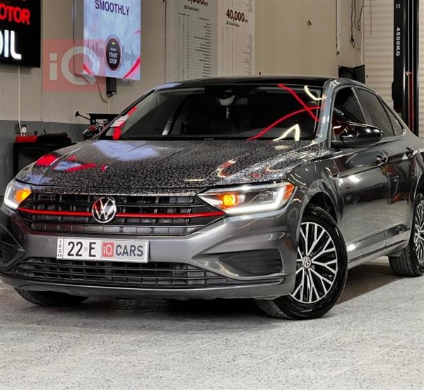 فولكسفاغن جيتا 2019 للبيع في العراق - رانية‎